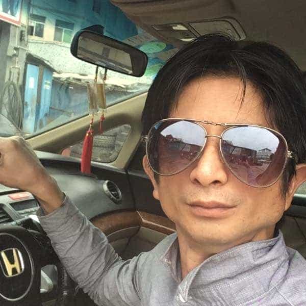 48岁岁海南单身帅哥 - 残爱网