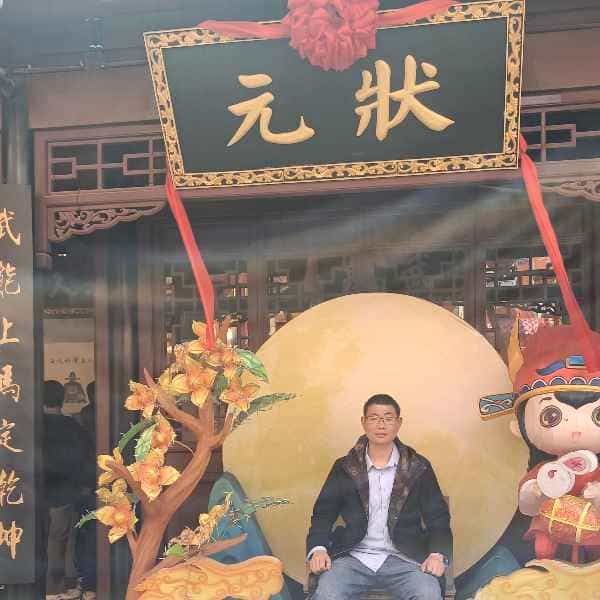 41岁岁河北单身帅哥 - 残爱网