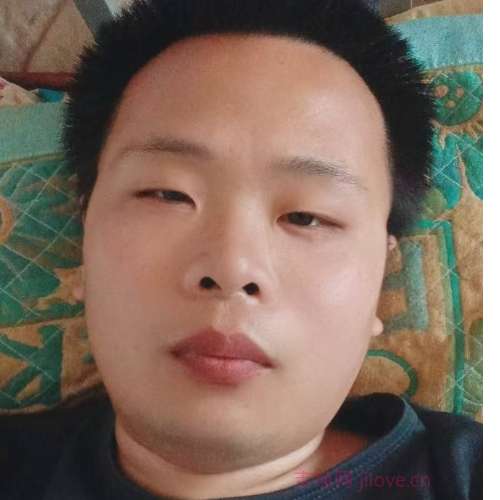 34岁岁河北单身帅哥 - 残爱网