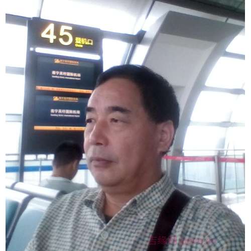 51岁岁广西单身帅哥 - 残爱网