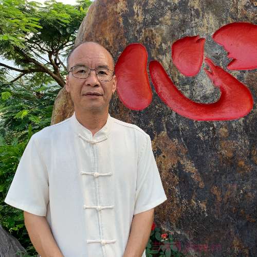 60岁岁广东单身帅哥 - 残爱网