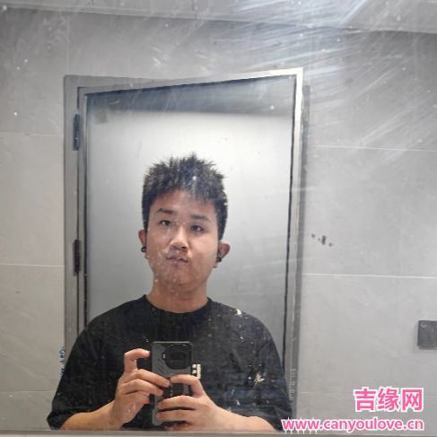 23岁岁湖北单身帅哥 - 残爱网