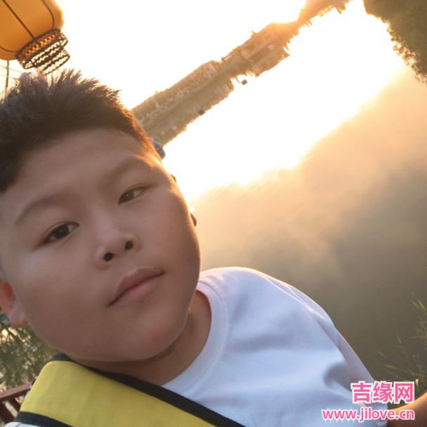 24岁岁辽宁单身帅哥 - 残爱网