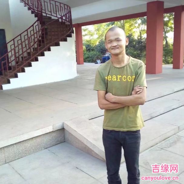 29岁岁内蒙古单身帅哥 - 残爱网