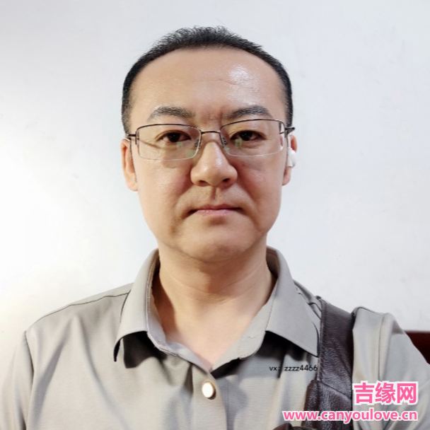 39岁岁河北单身帅哥 - 残爱网
