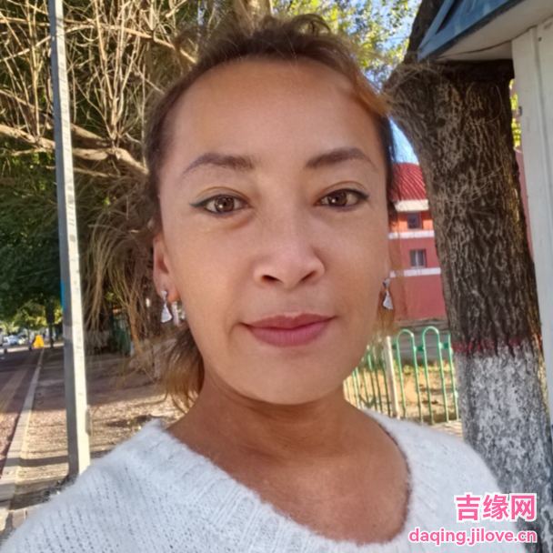 51岁岁黑龙江单身美女 - 残爱网