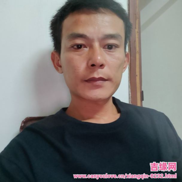 38岁岁广东单身帅哥 - 残爱网