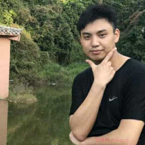 30岁岁海南单身帅哥 - 残爱网