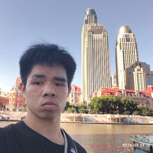 21岁岁广西单身帅哥 - 残爱网