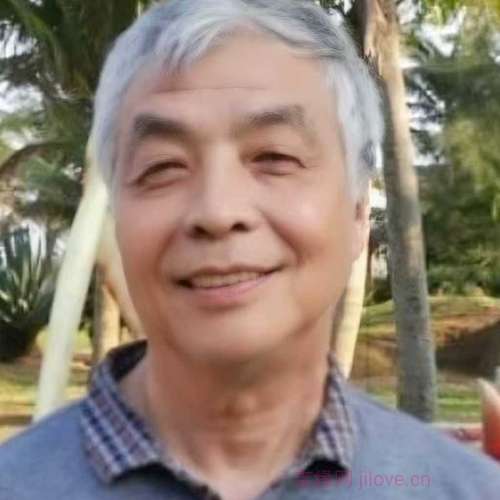 75岁岁海南单身帅哥 - 残爱网