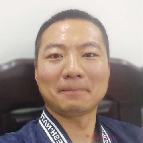 36岁岁江苏单身帅哥 - 残爱网