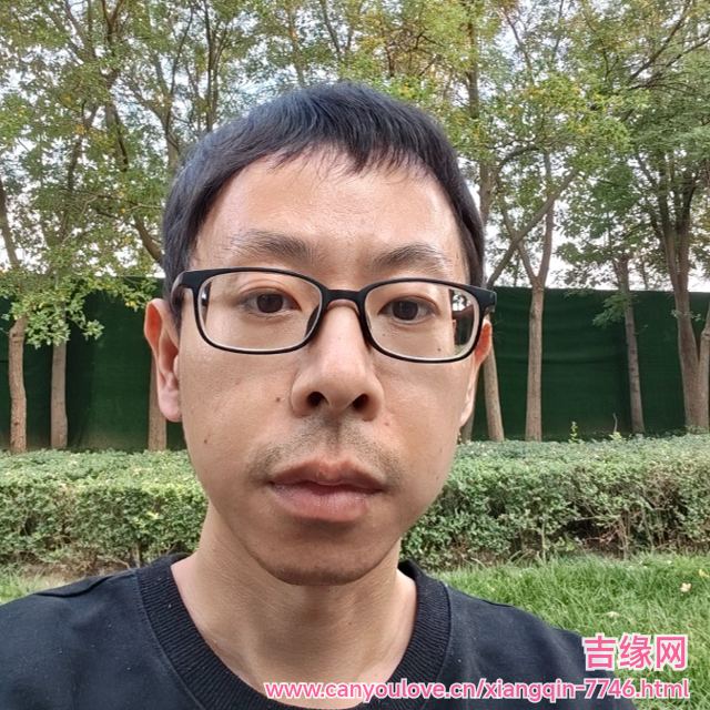 41岁岁天津单身帅哥 - 残爱网