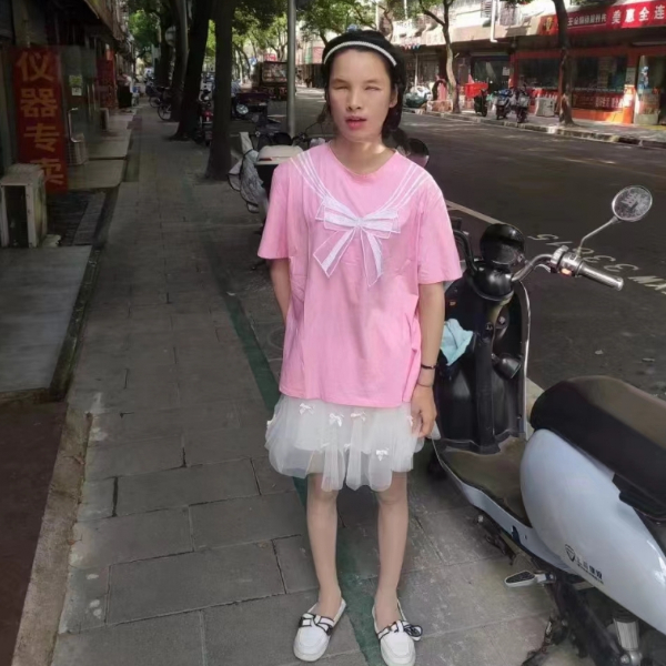 上海27岁单身美女真诚找对象-残疾人征婚网